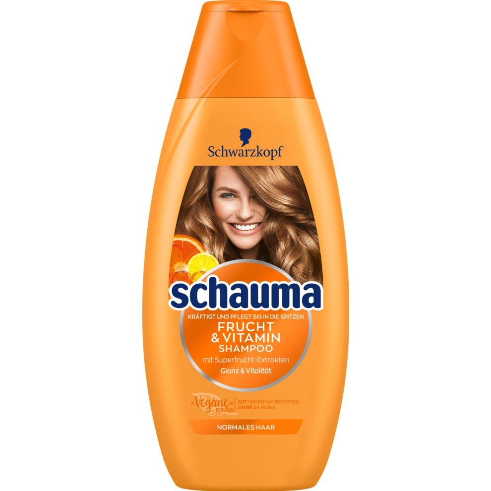 schauma szampon