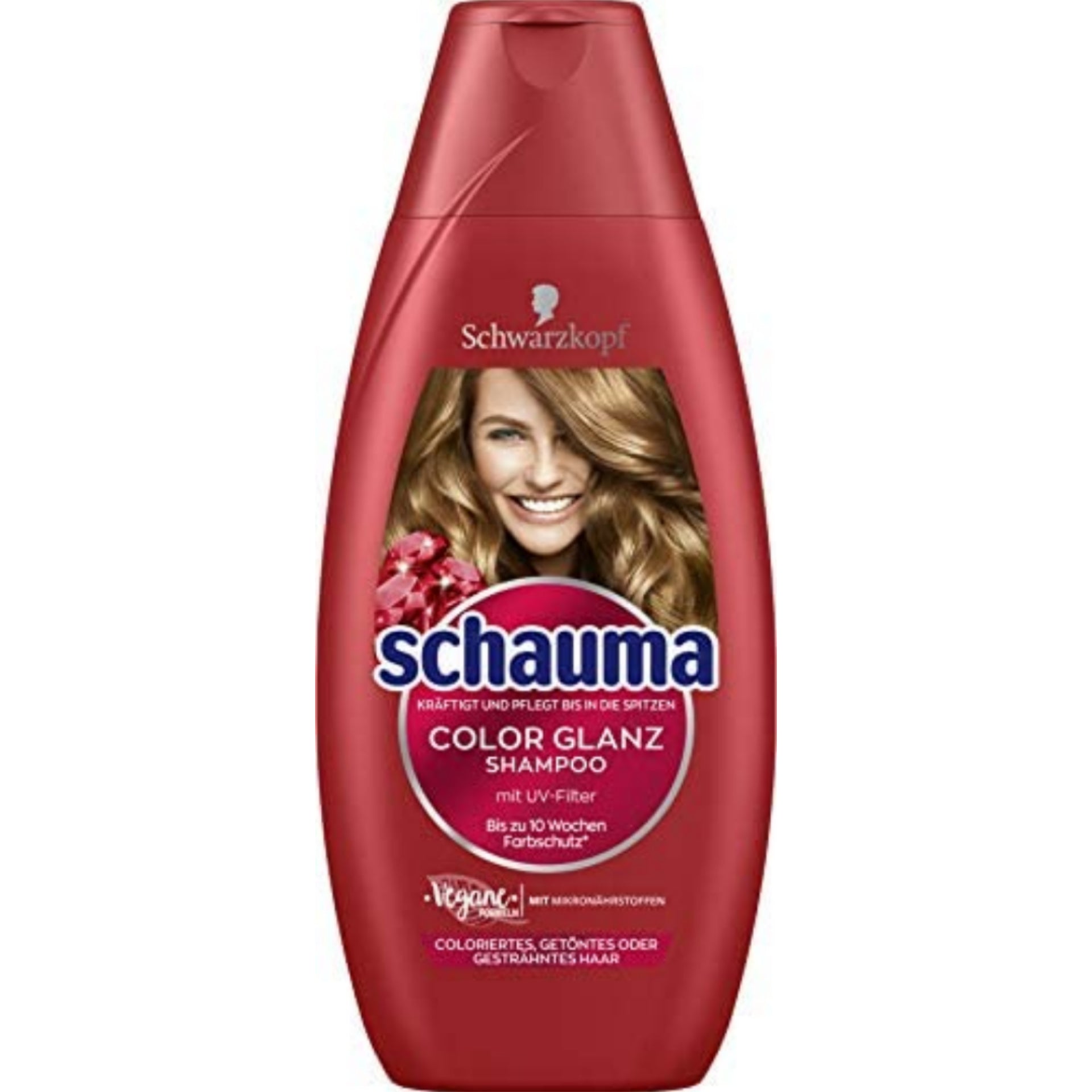 schauma szampon 400 ml