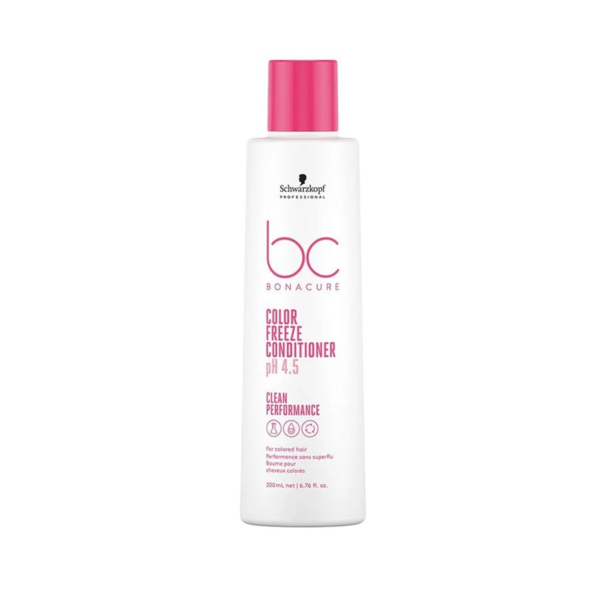 schwarzkopf bc color freeze rich szampon 1000ml