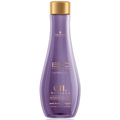 schwarzkopf bc oil miracle barbary fig szampon opinie