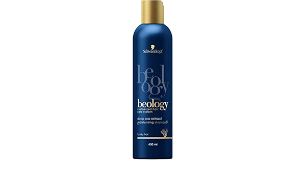 schwarzkopf beology nawilżający szampon