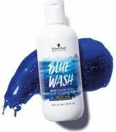 schwarzkopf bold color wash szampon koloryzujący opinie