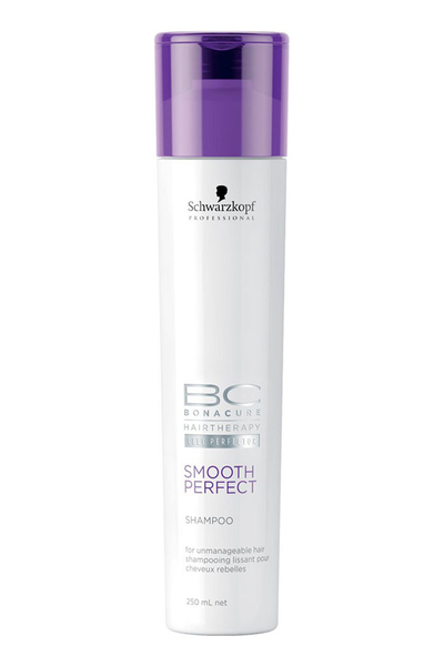 schwarzkopf keratin smooth szampon