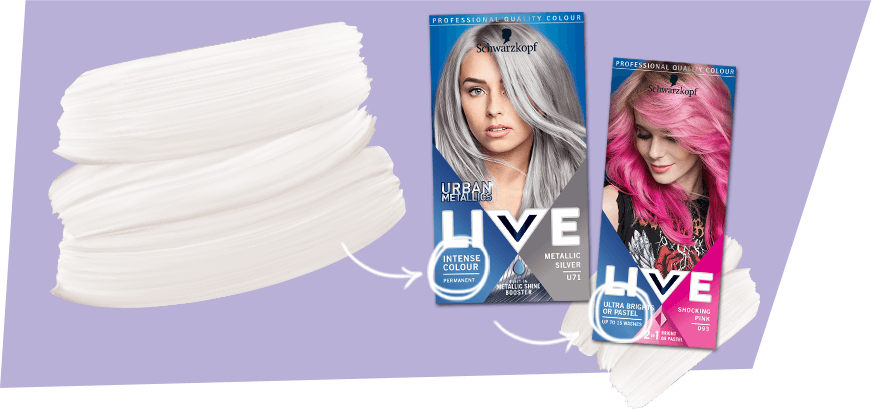 schwarzkopf live silver szampon rossmann