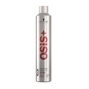 schwarzkopf osis glamination lakier do włosów strong glossy 200ml