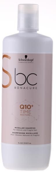 schwarzkopf q 10 szampon opinie