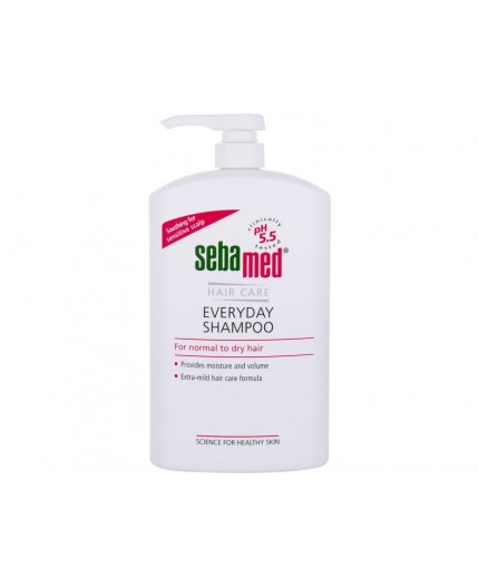 sebamed szampon 1 1l cena