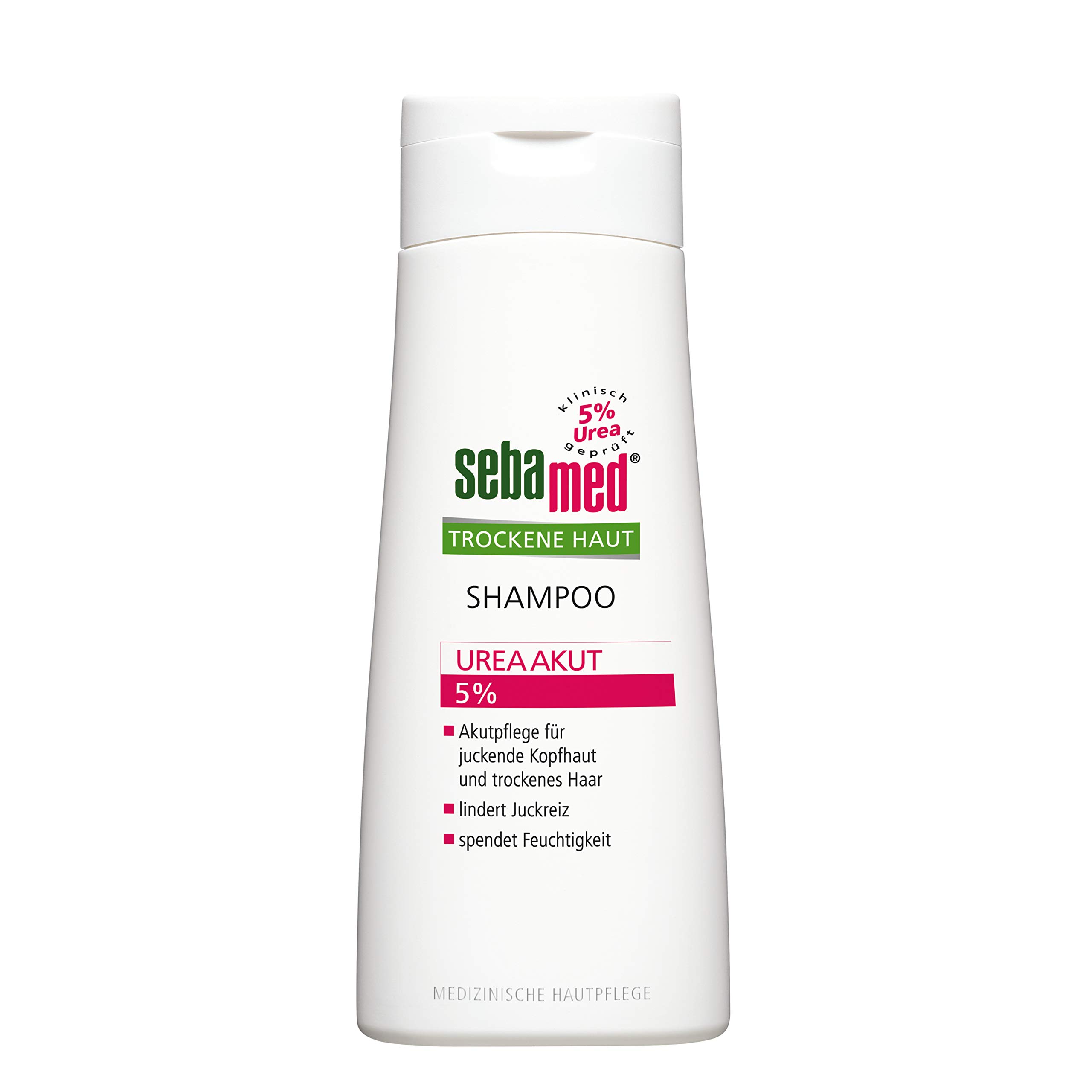 sebamed szampon 1 1l cena