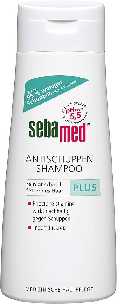 sebamed szampon rossmann