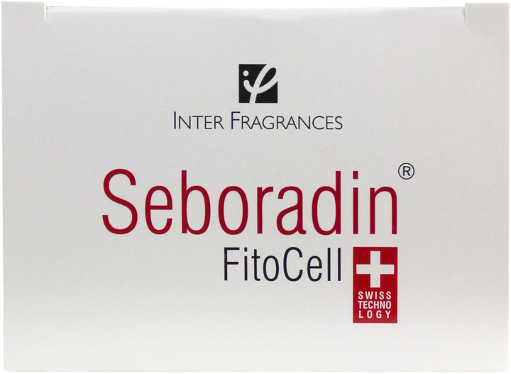 seboradin fitocell szampon rossmann