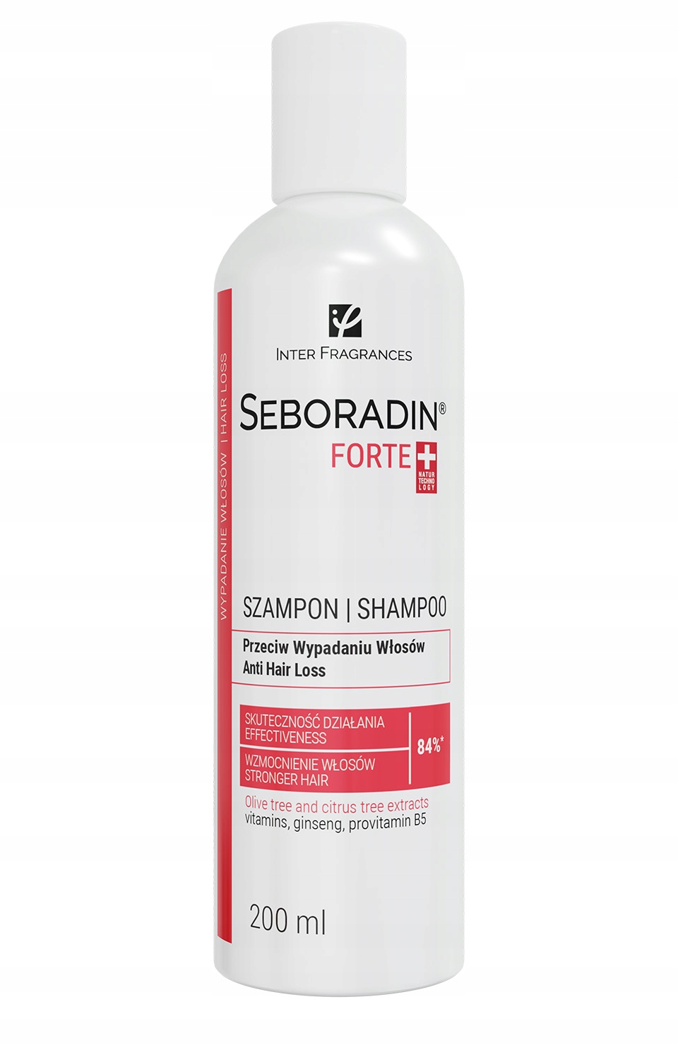 seboradin szampon przeciw wypadaniu allegro