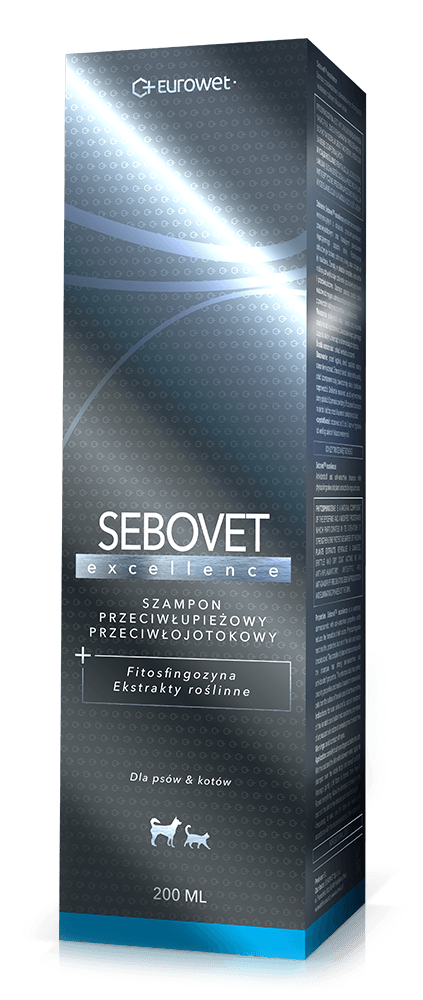 sebovet szampon