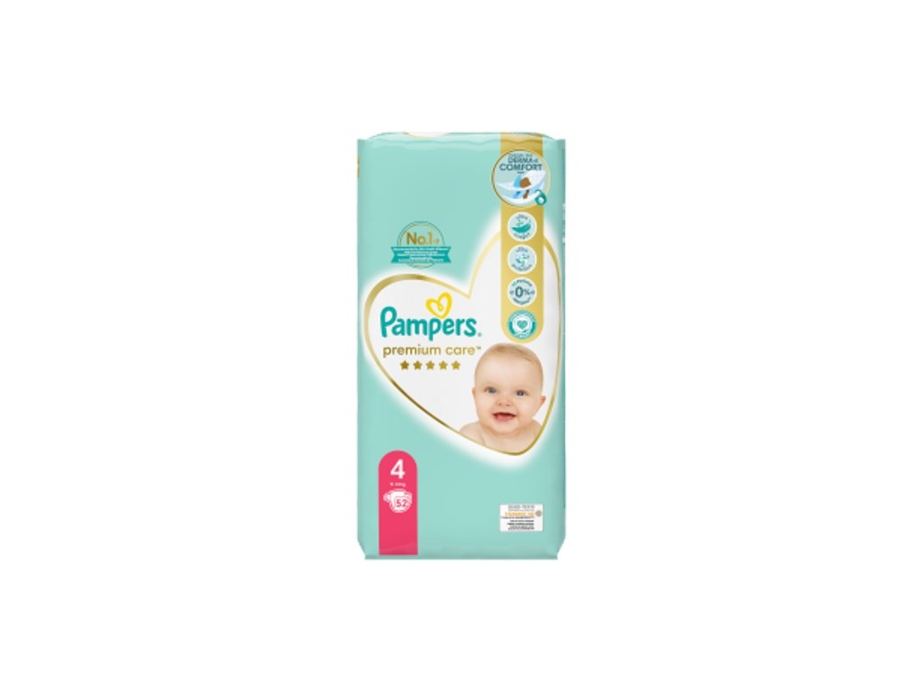 selgros pampers 4