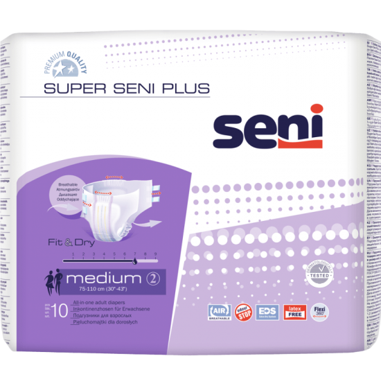 seni super plus