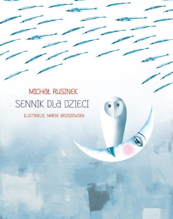 sennik mokre pieluchy