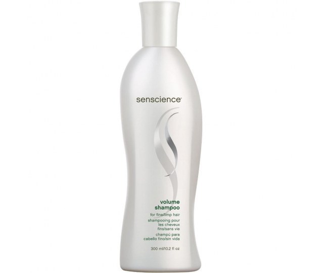 senscience szampon