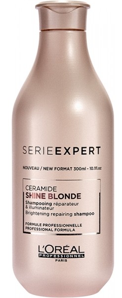 serie expert loreal szampon