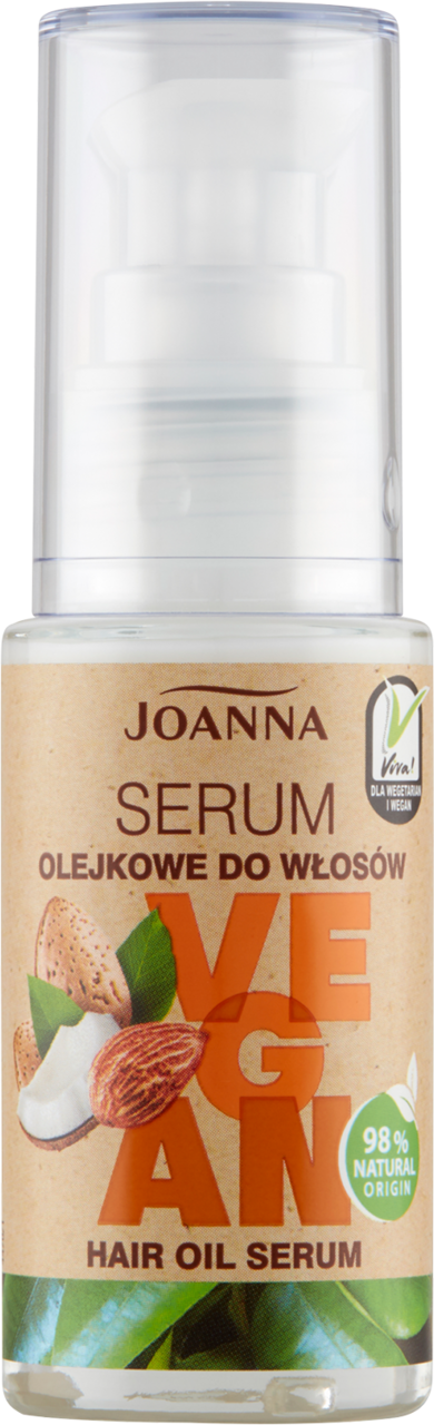 serum do włosów rossmann