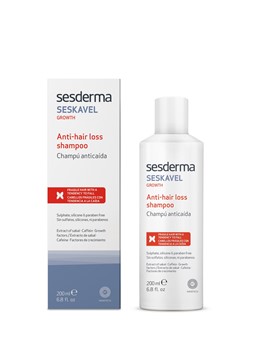 sesderma sebovalis szampon