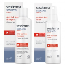 sesderma szampon