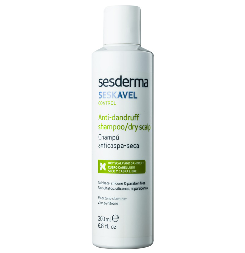 sesderma szampon wizaz