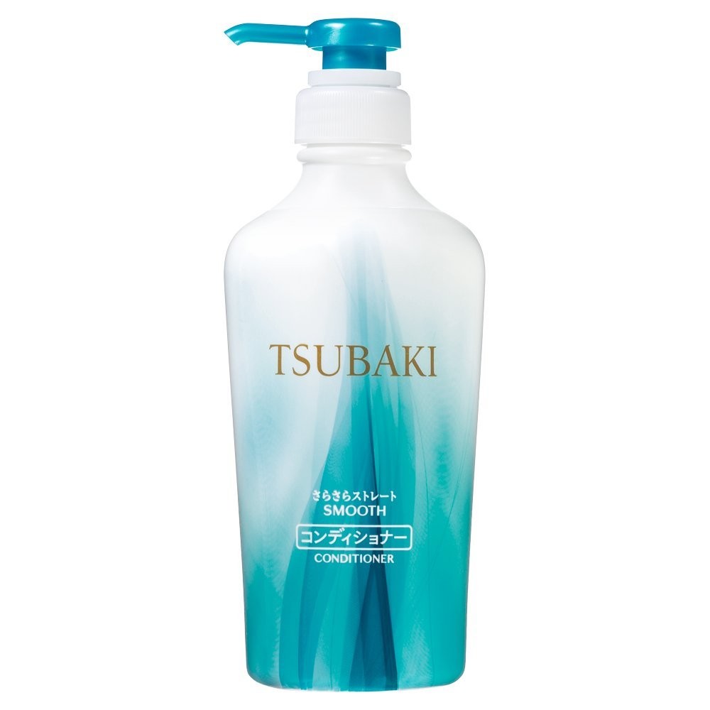 Shiseido „Tsubaki Smooth &