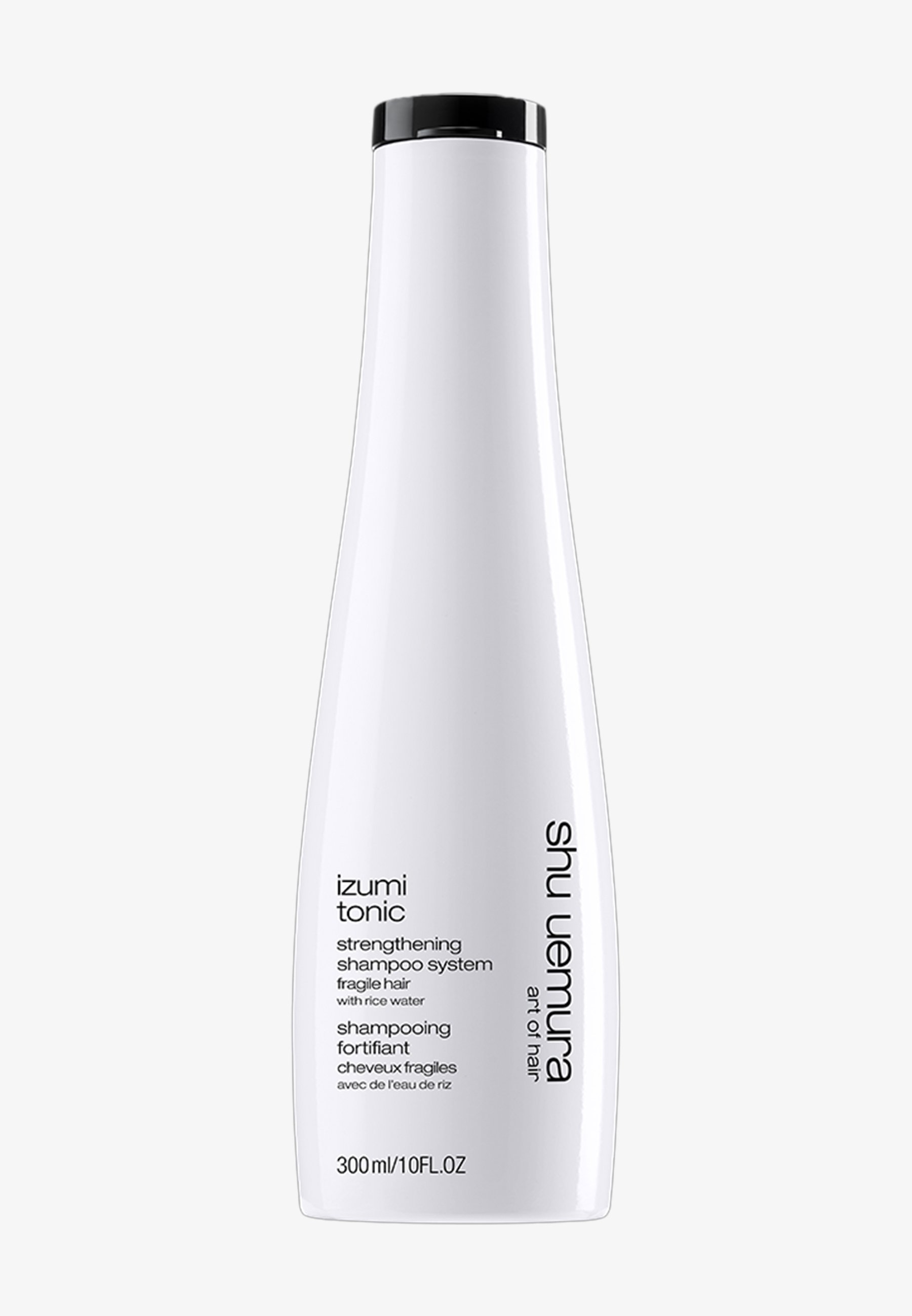 shu uemura szampon