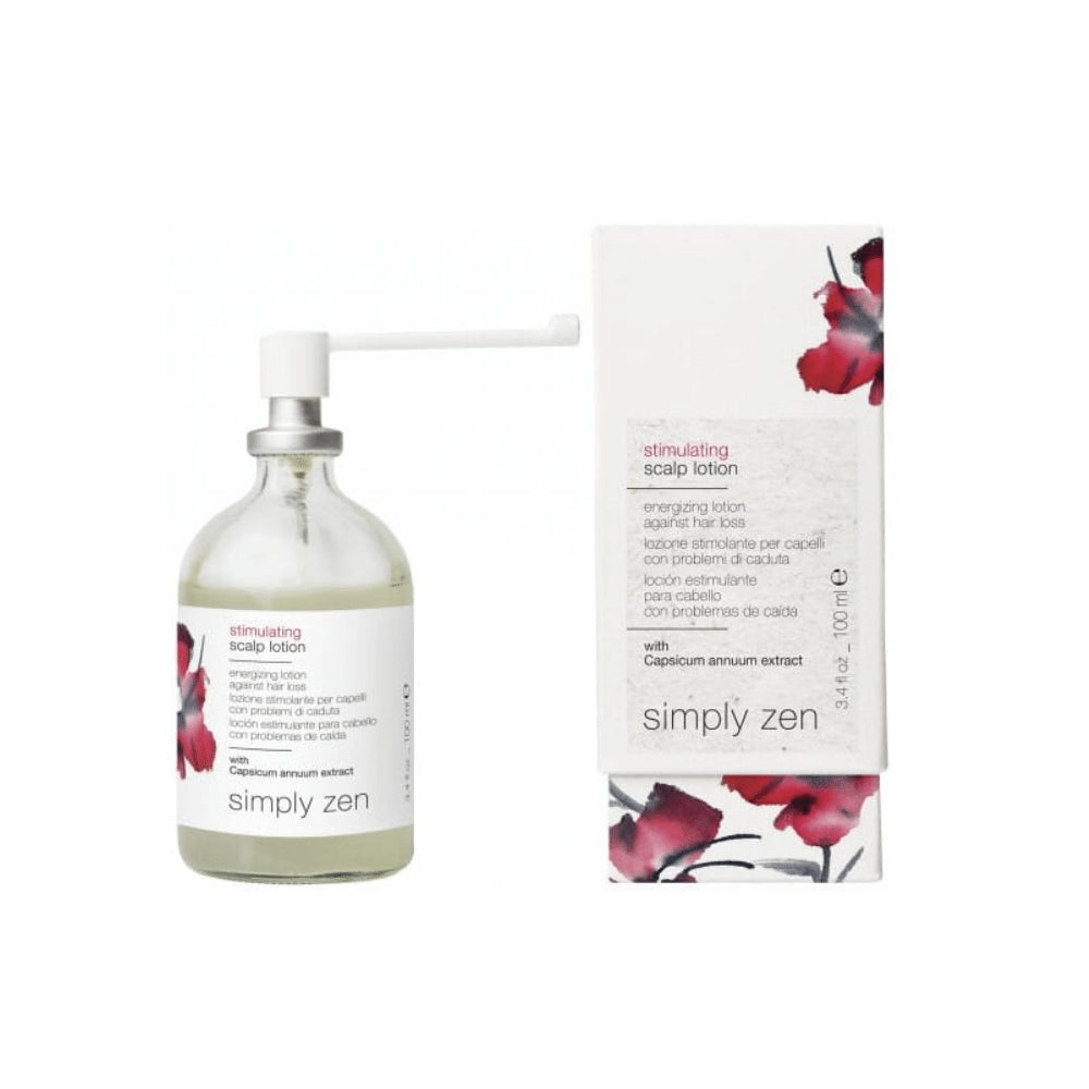 simply zen stimulating szampon 250ml cena