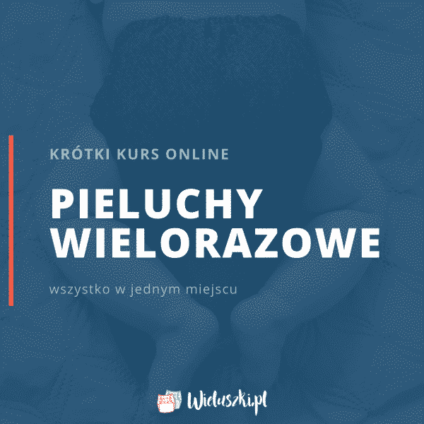 sklep pieluchy wielorazowe