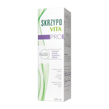 skrzypovita pro hair szampon czy uczula