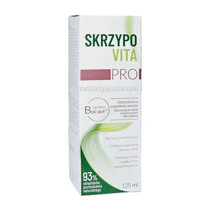 skrzypovita pro szampon rossmann