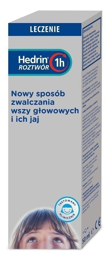 skuteczny szampon na gnidy i wszy