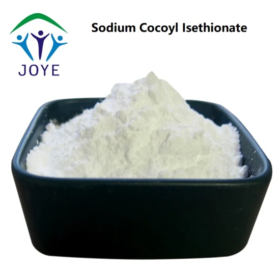 sodium cocoyl isethionate szampon