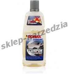 sonax xtreme szampon forum