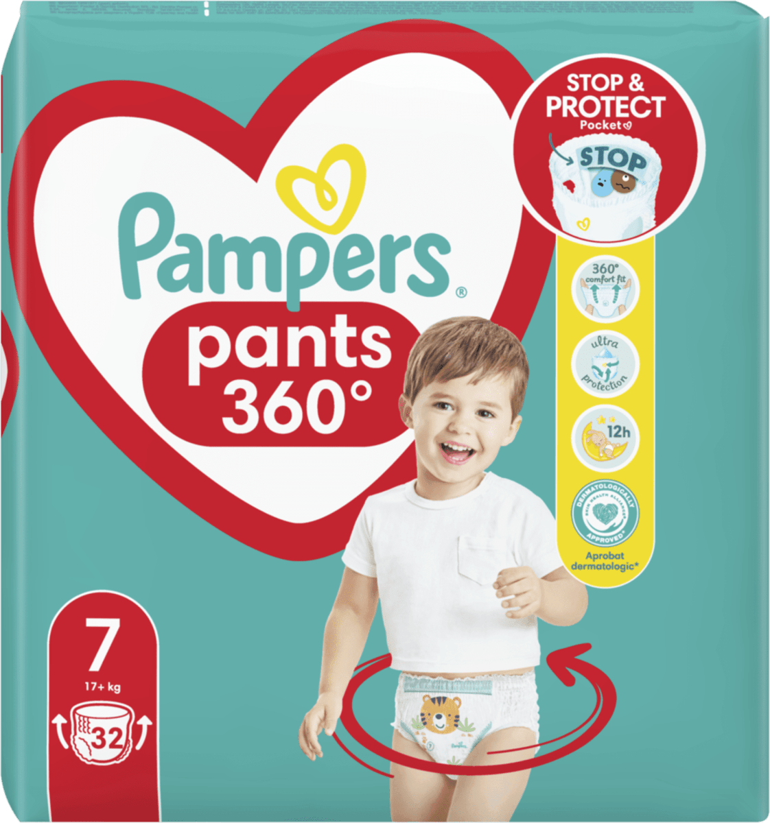 sprzedam pampers 7 pobiedziska