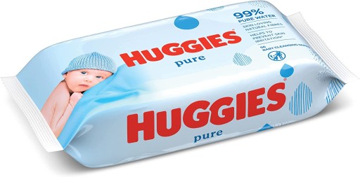 srokao chusteczki huggies