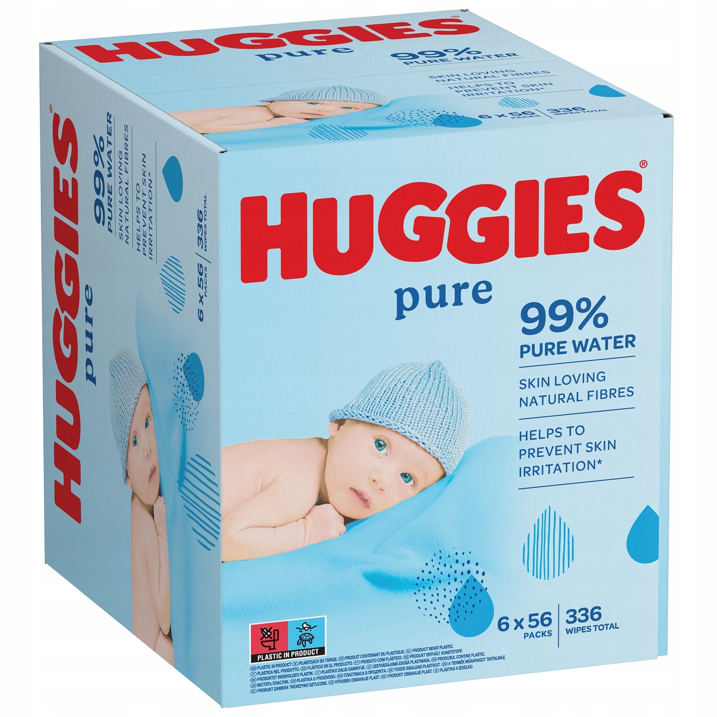 srokao chusteczki huggies