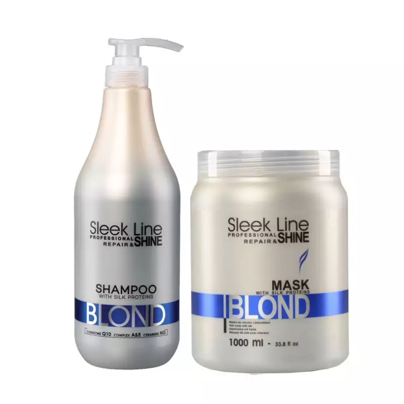 stapiz szampon do wlosow blond