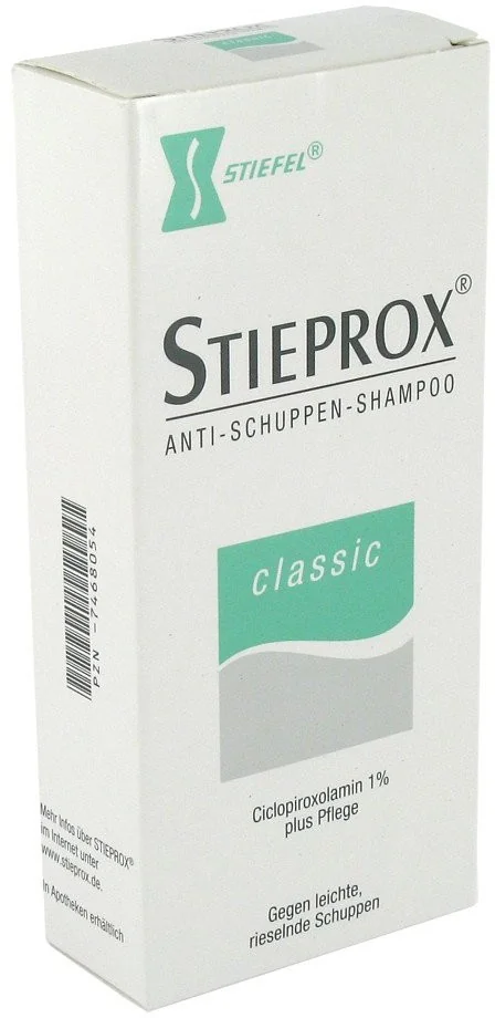 stieprox szampon forum