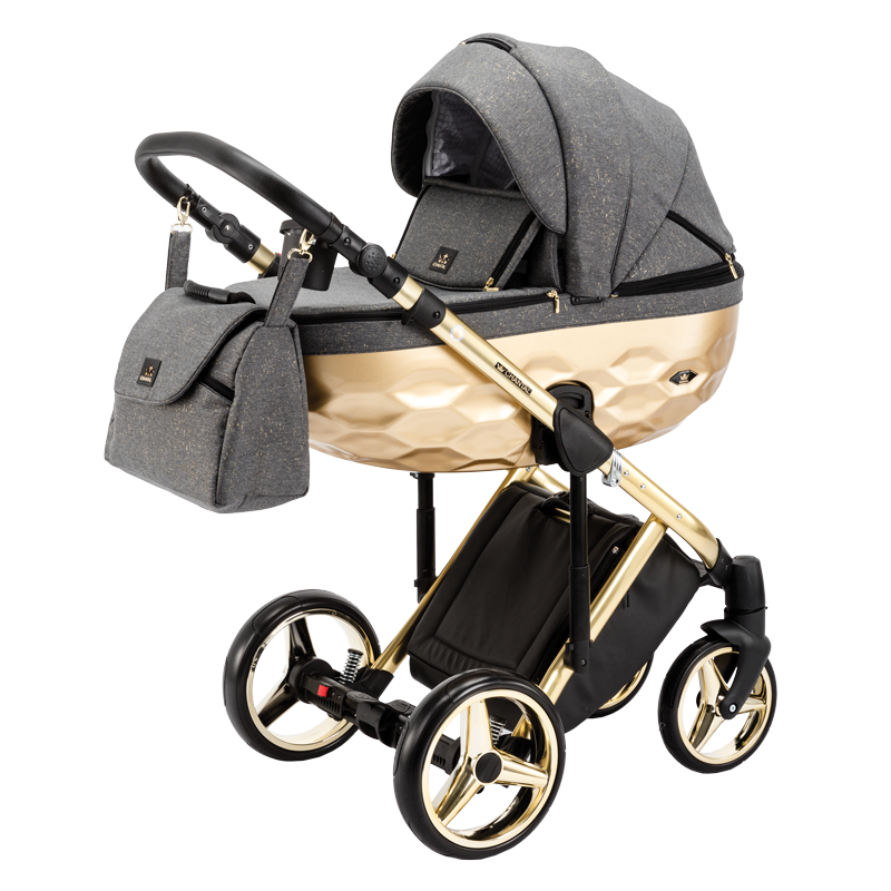 Stroller adamex