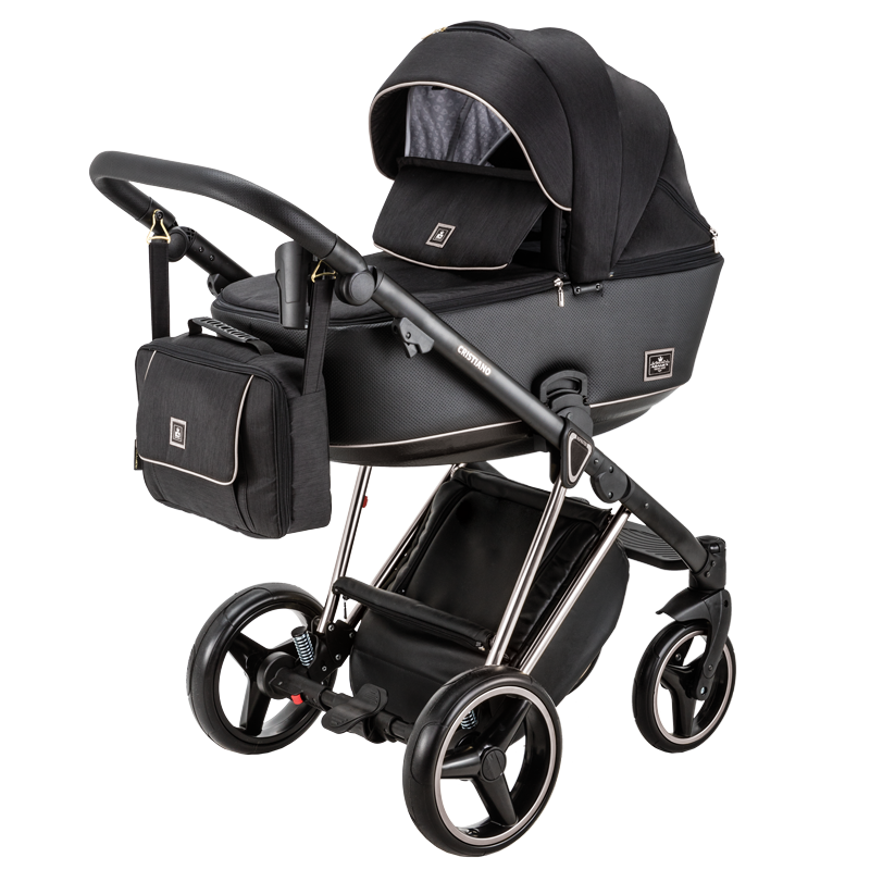 Stroller adamex