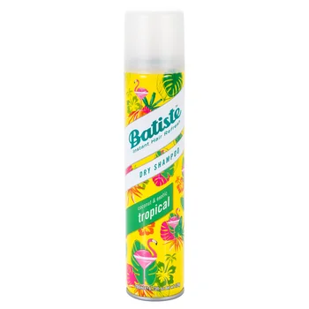 suchy szampon aussie tropical batiste