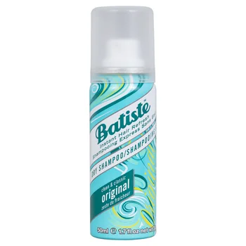 suchy szampon batiste 50ml