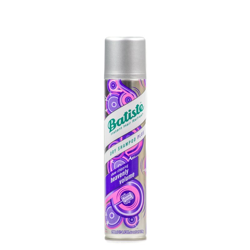 suchy szampon batiste brit wizaz