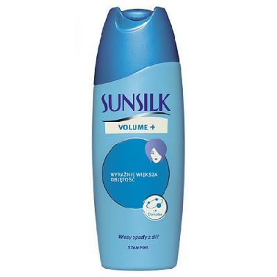 sunsilk szampon