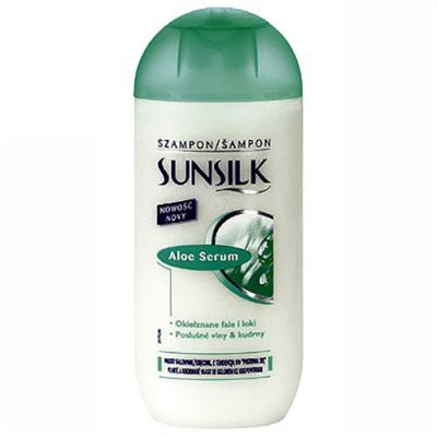 sunsilk szampon