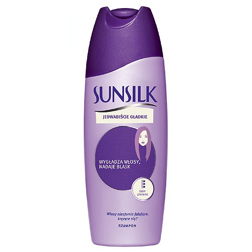 sunsilk szampon wizaz