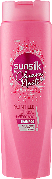 sunsilk szampon