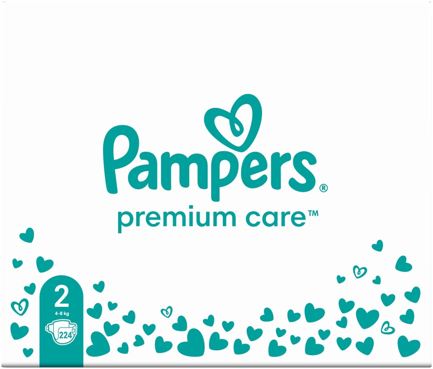 superpharm pampers 2