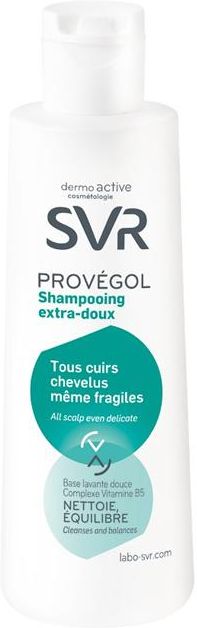 svr xerial p szampon 200 ml